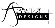 Aneva Designs logo