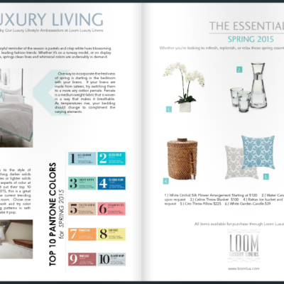 Lauderdale Ahead Magazine 2 Luxury Living