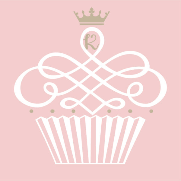 Goddess of Sweets icon - pink