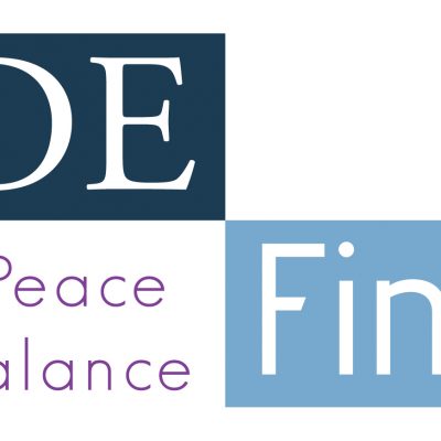 Blade Financial logo