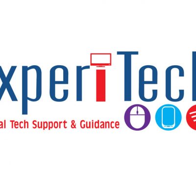 ExperiTech logo
