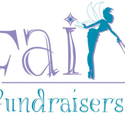Fairy Fundraiser logo
