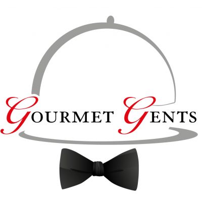 Gourmet Gents logo