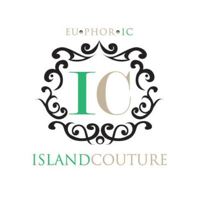 Island Couture logo, clothing store