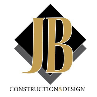 JB Construction logo