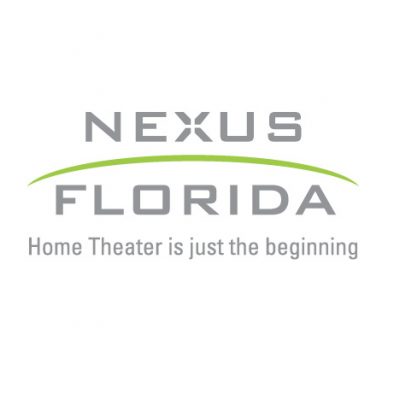Nexus Florida logo