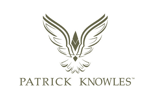 Patrick Knowles logo