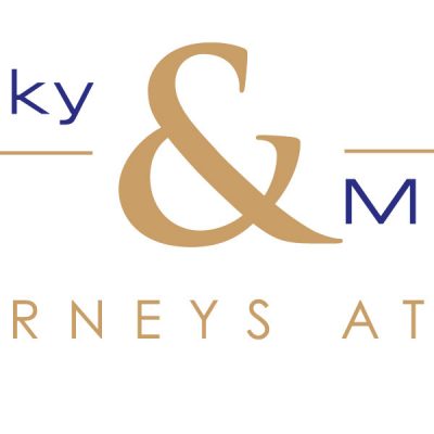 Rogatinsky & Matthews law firm logo