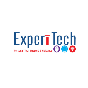 Logo design for ExperiTech
