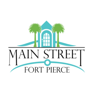 Logo design for Main Street Fort Pierce