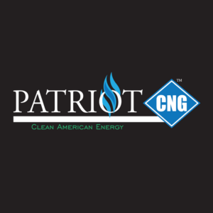xLogo design for Patriot Clean Natural Gas