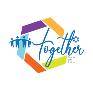 Logo design - together campaign