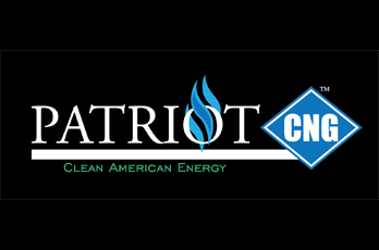 Patriot Clean Natural Gas logo