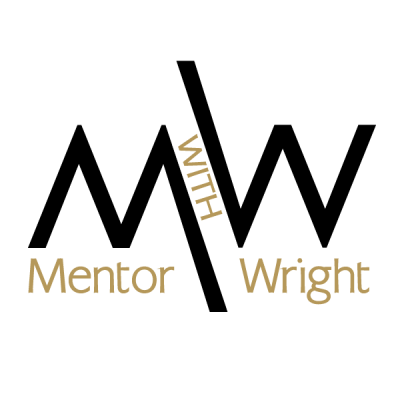 Mentor with Wright logo